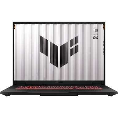 ASUS Laptop TUF Gaming A18 FA808UP-S9007W / AMD Ryzen 7 260, 18", 2560 x 1600, 32 GB RAM, 1 TB SSD, NVIDIA GeForce RTX 5070, Windows 11 Home, siva